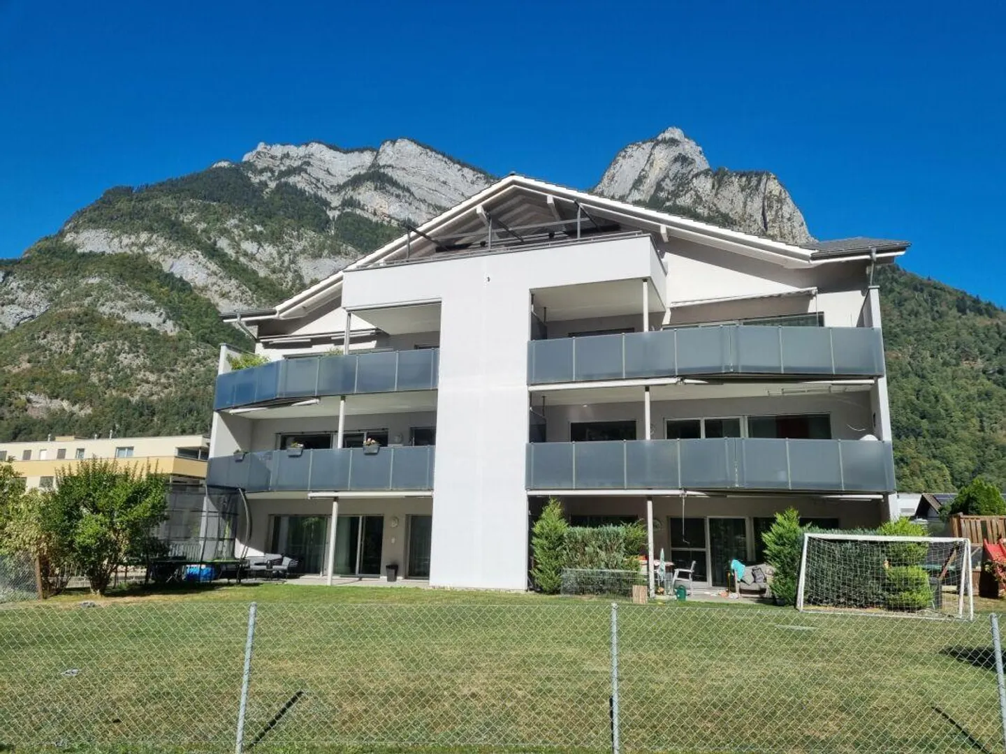 Qualità abitativa con giardino - spazioso, moderno e vicino alla natura Copia - Foto 1 di 13
