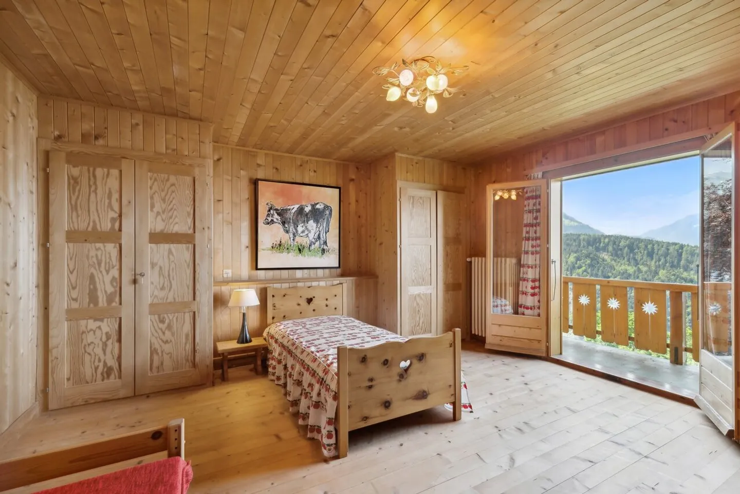 Chalet kaufen - Foto 10 von 20