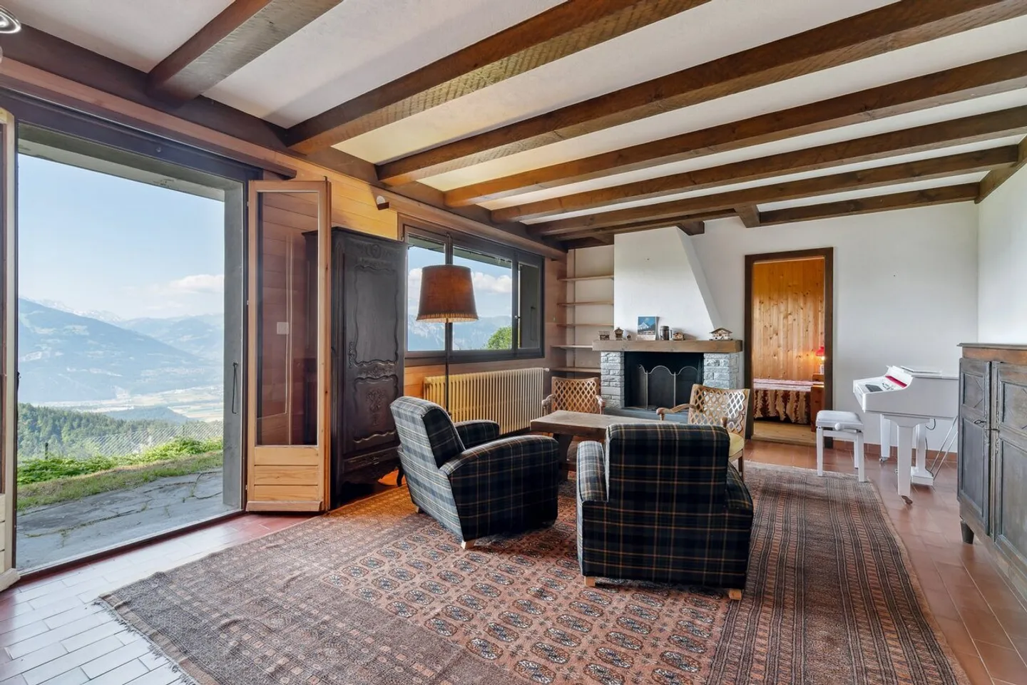 Chalet kaufen - Foto 7 von 20