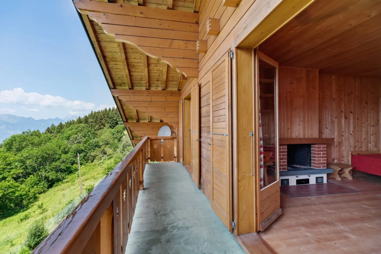 Chalet kaufen - Foto 11 von 20