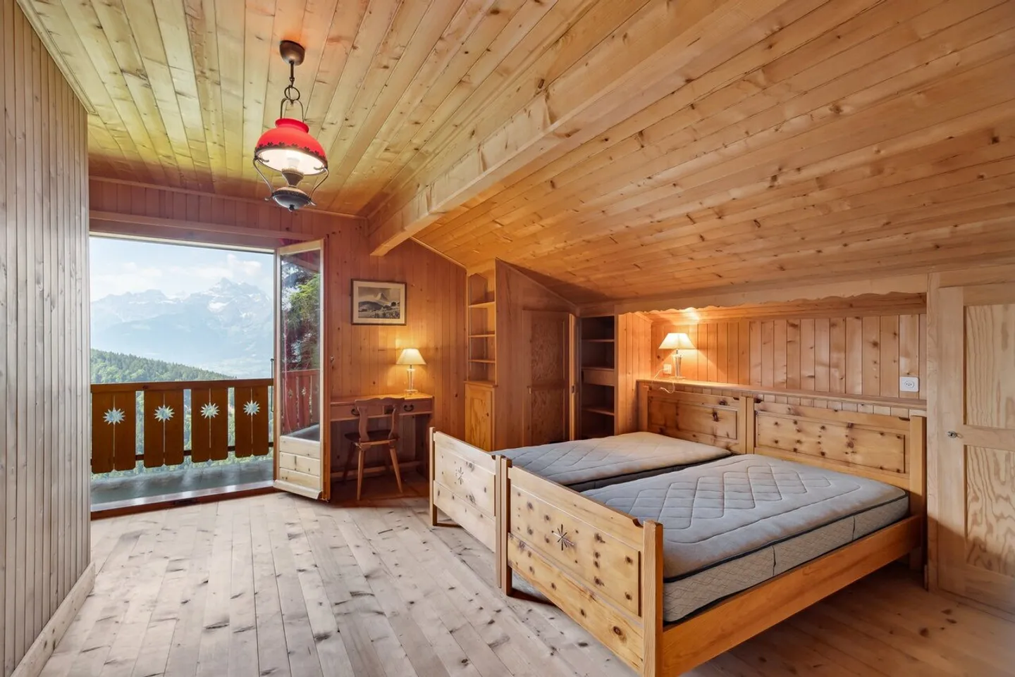 Chalet kaufen - Foto 12 von 20