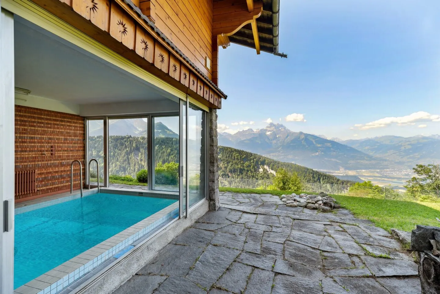 Chalet kaufen - Foto 1 von 20