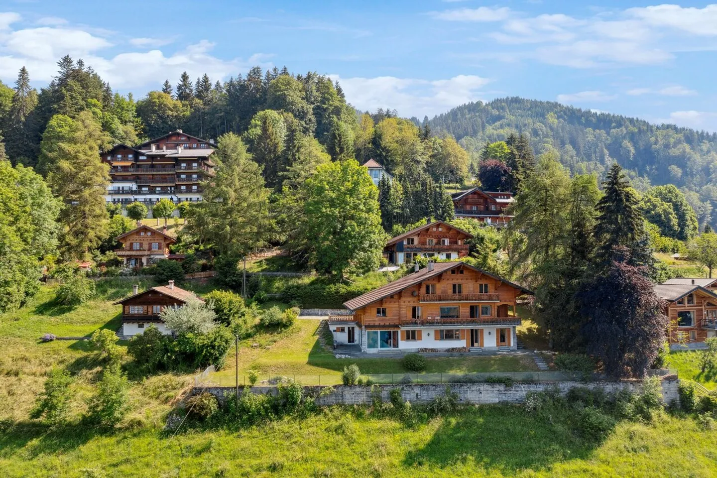 Chalet kaufen - Foto 18 von 20