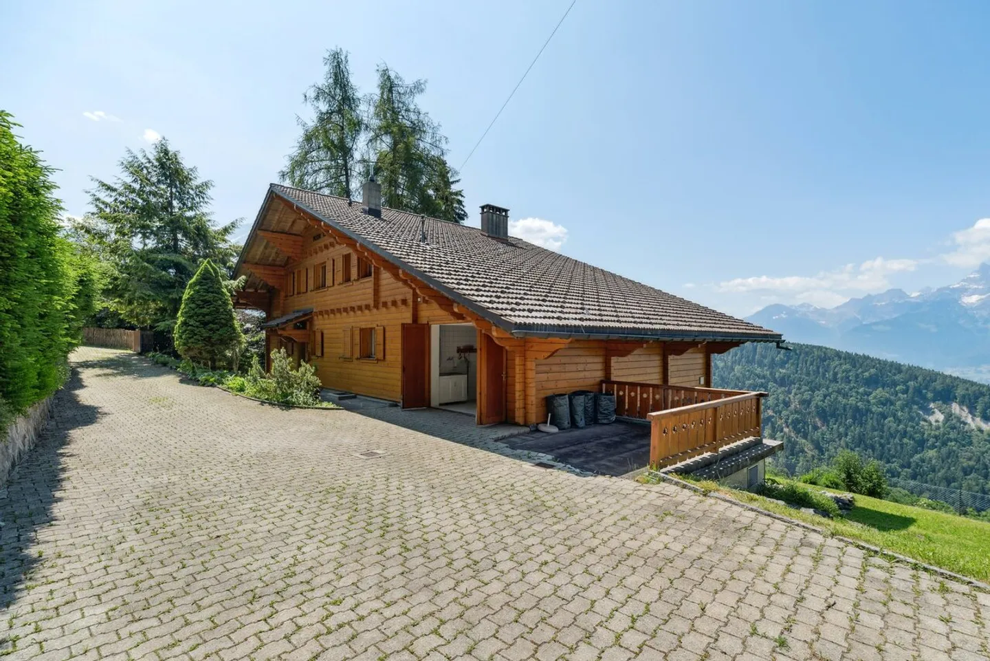 Chalet kaufen - Foto 3 von 20