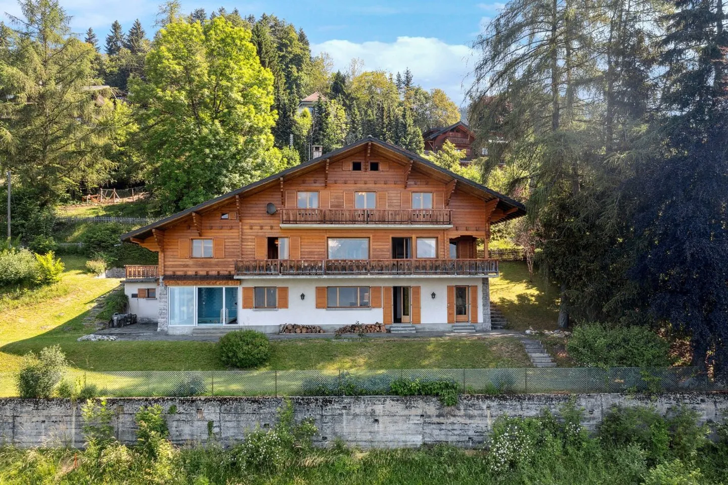 Chalet kaufen - Foto 20 von 20