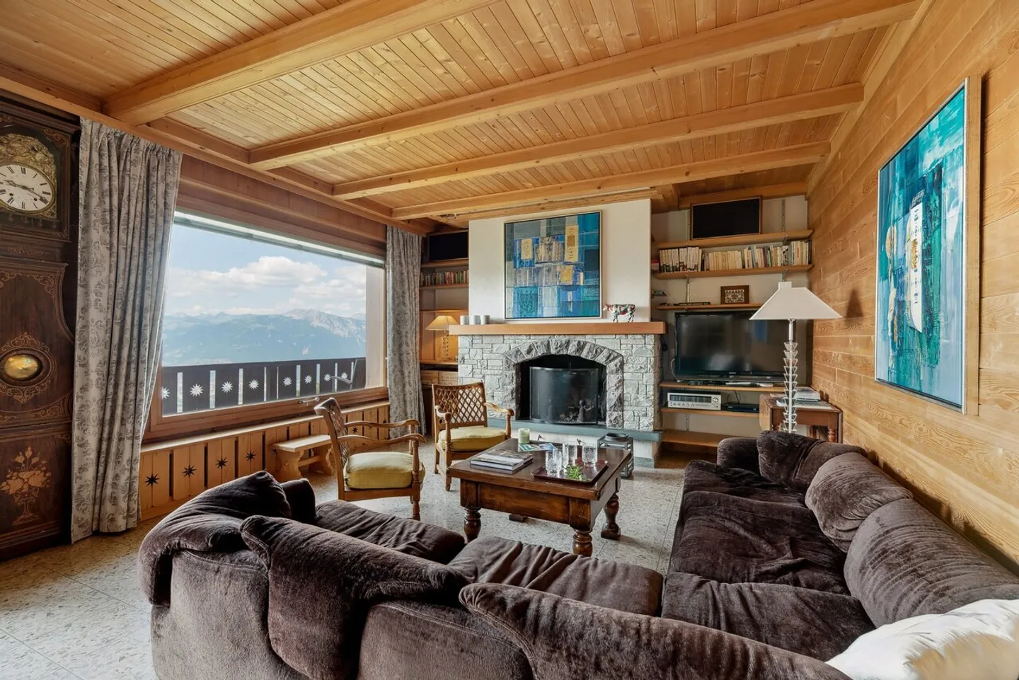 Chalet kaufen - Foto 4 von 20