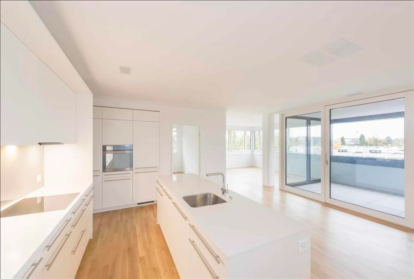 Einmalige Aussicht - Foto 2 von 6