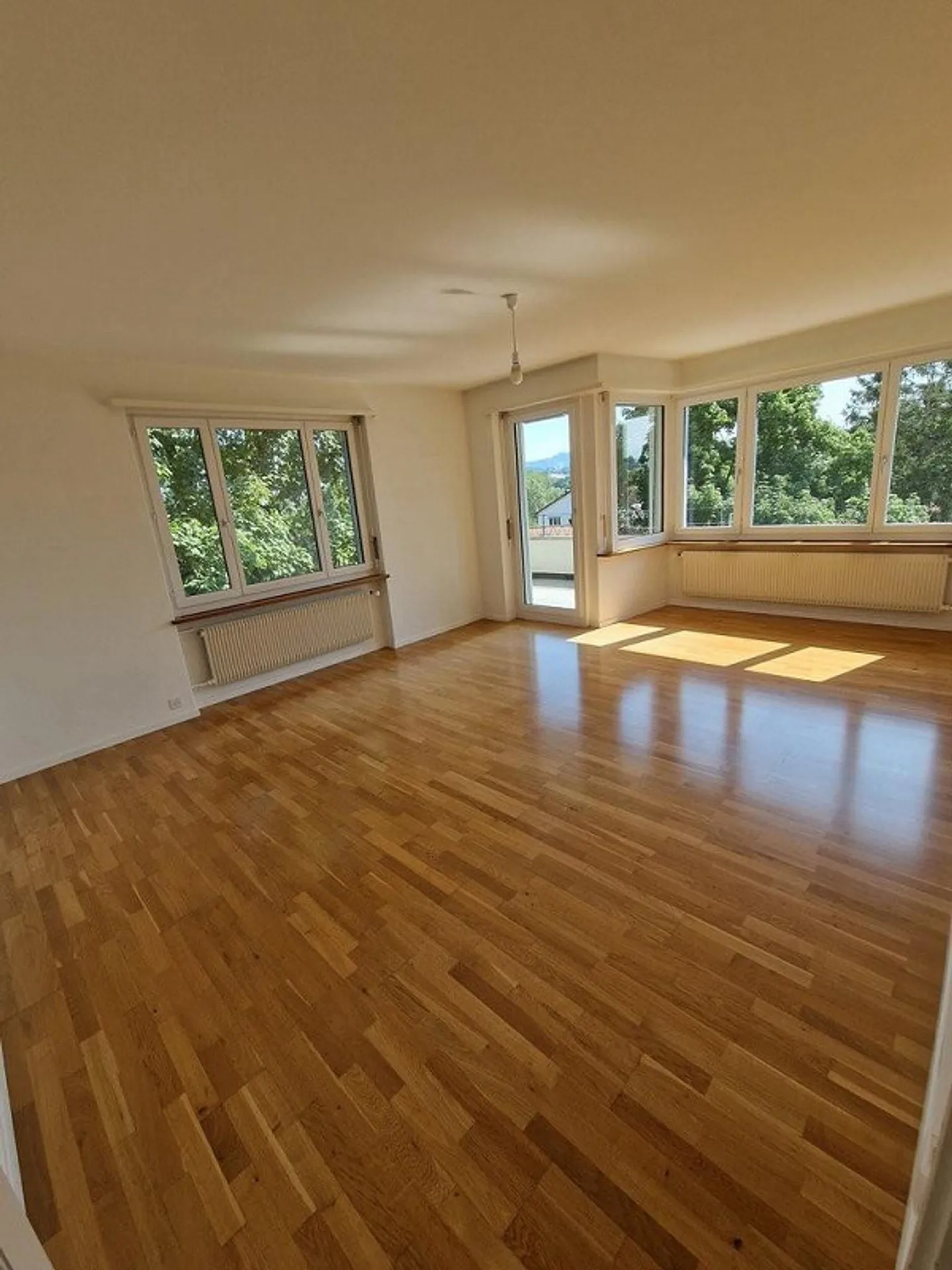 3.5-room apartment in a good location in Bern near the Aare for rent - Photo 1 of 10