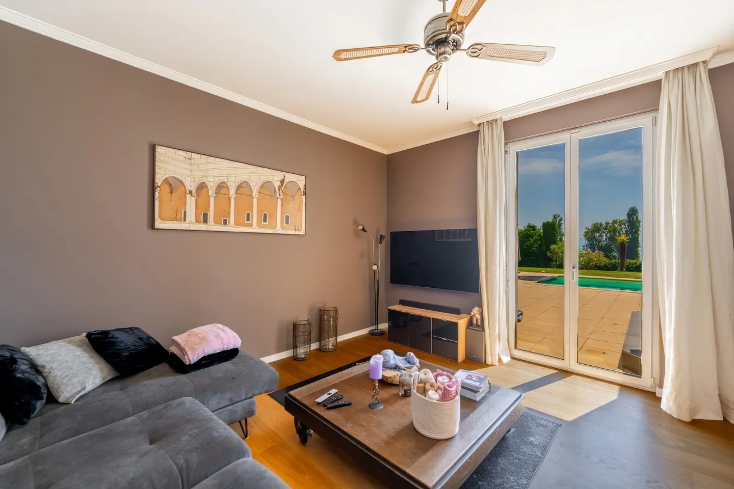 Einfamilienhaus kaufen - Foto 6 von 13