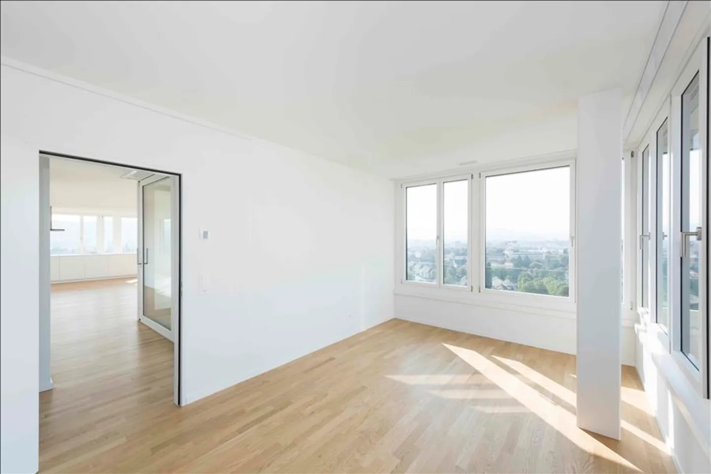 Einmalige Aussicht - Foto 4 von 6