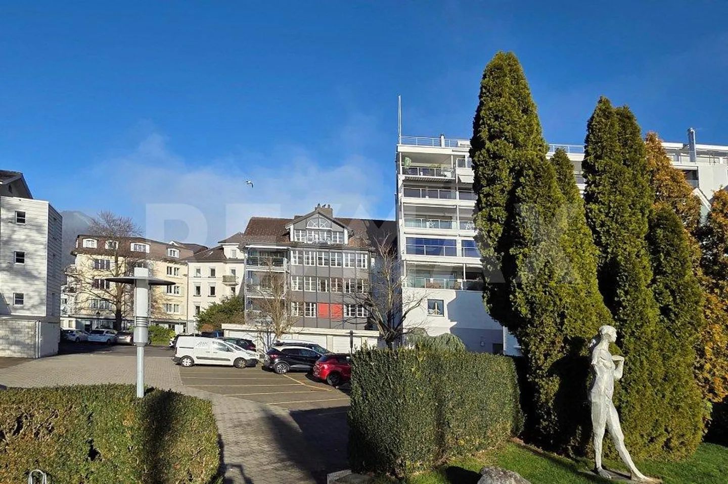 Appartamento esclusivo di 3,5 locali al lago di Lucerna - Prima locazione - Foto 4 di 13