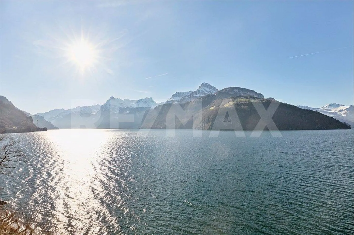Appartamento esclusivo di 3,5 locali al lago di Lucerna - Prima locazione - Foto 12 di 13