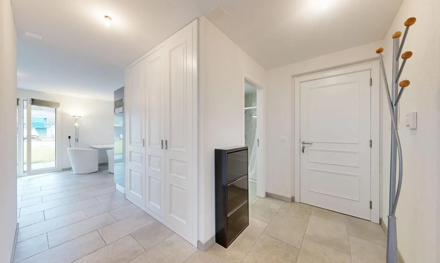 Charmant appartement 4.5 pièces au c?ur du Vully - Photo 7 sur 11