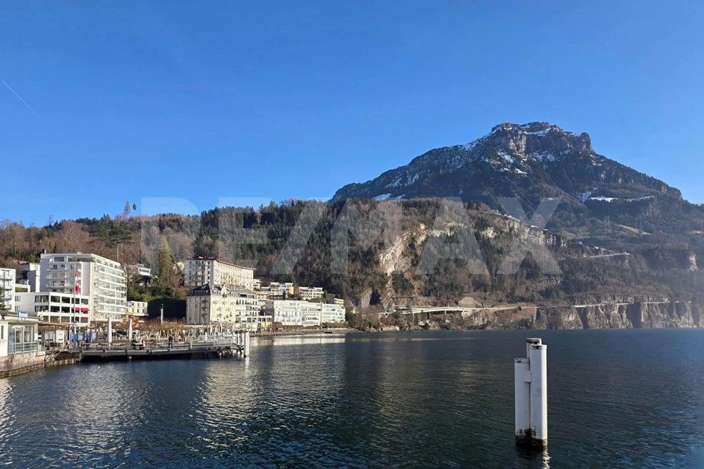 Appartamento esclusivo di 3,5 locali al lago di Lucerna - Prima locazione - Foto 10 di 13