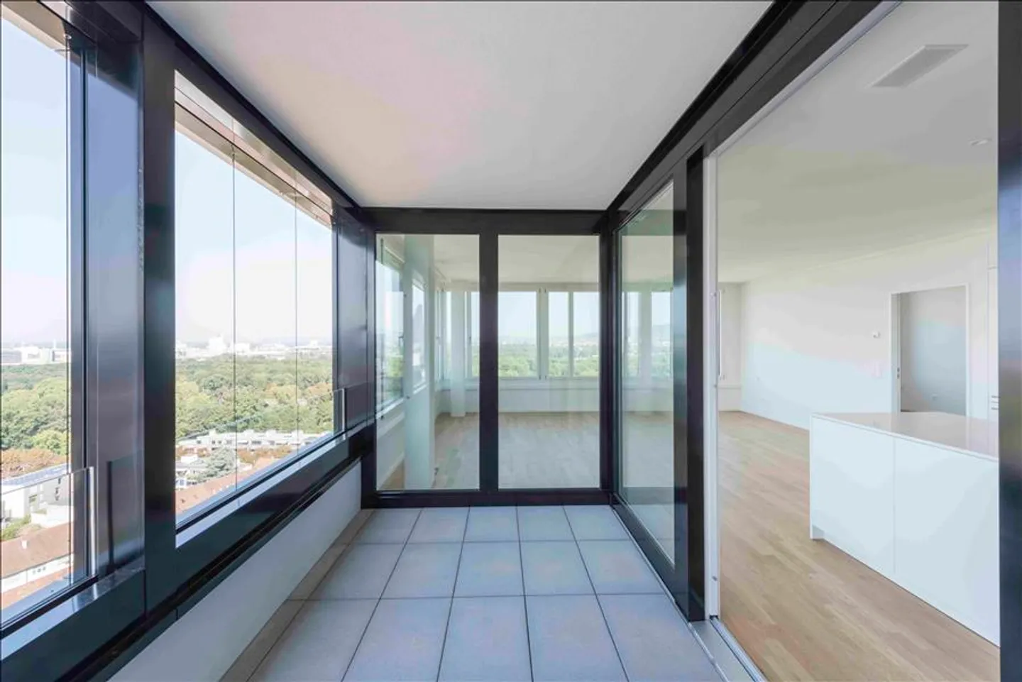 Einmalige Aussicht - Foto 5 von 6