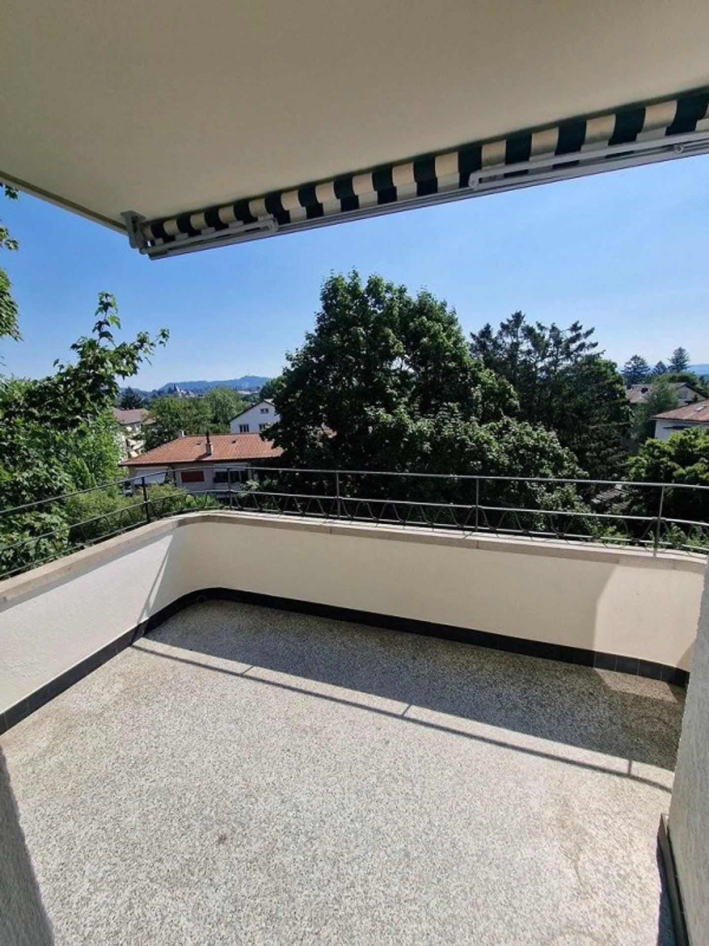 3.5-room apartment in a good location in Bern near the Aare for rent - Photo 2 of 10