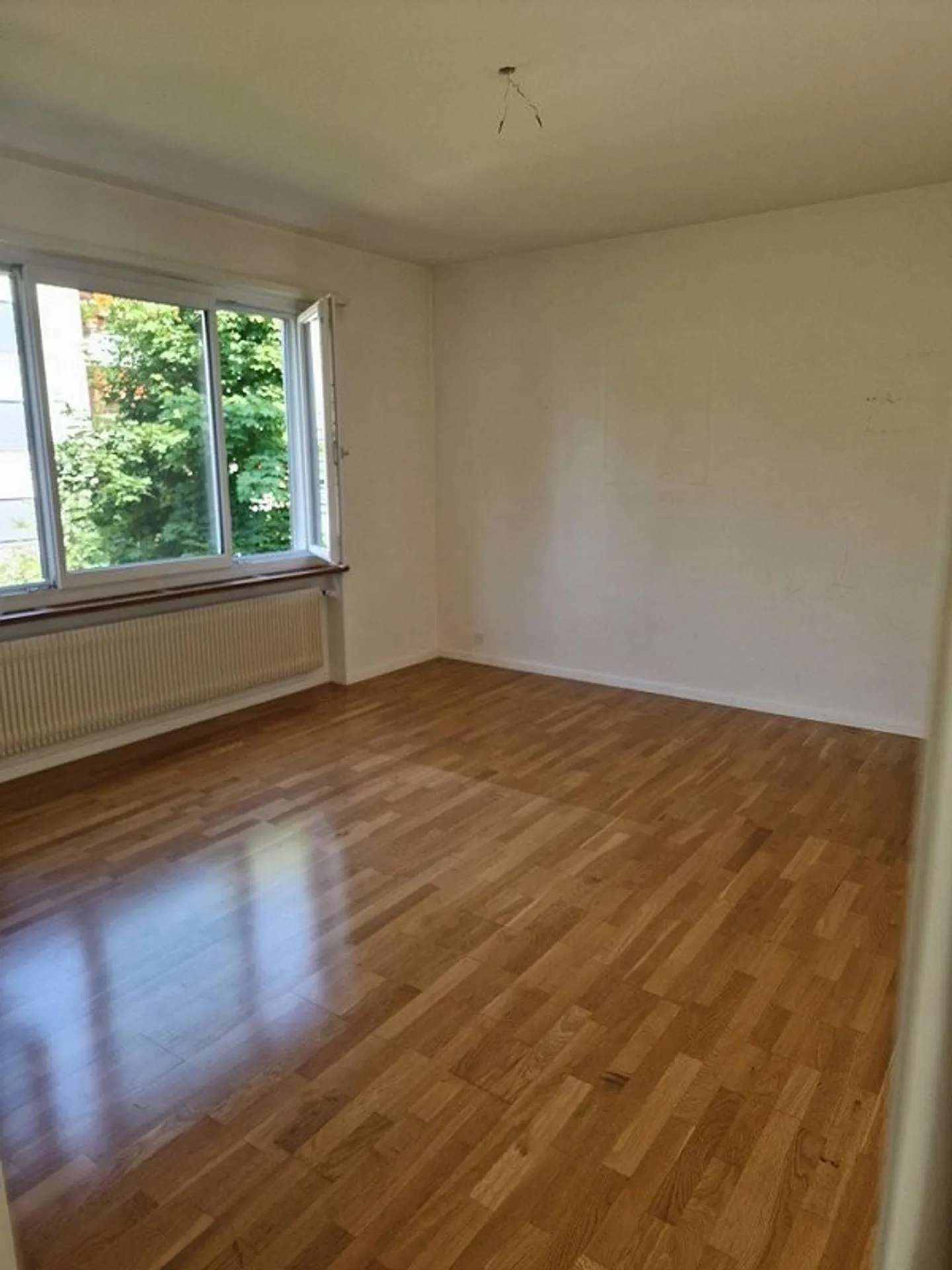 3.5-room apartment in a good location in Bern near the Aare for rent - Photo 3 of 10