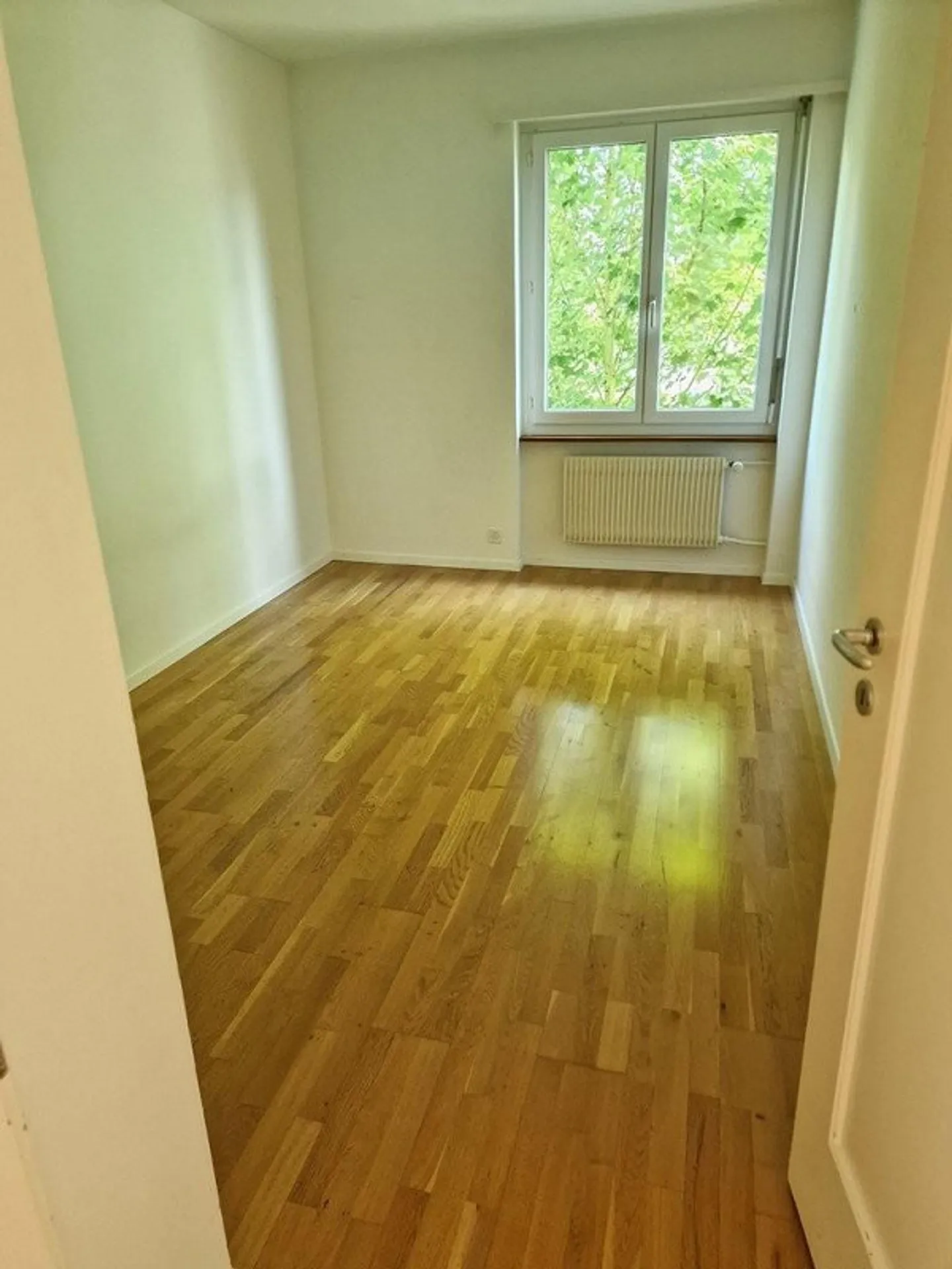 3.5-room apartment in a good location in Bern near the Aare for rent - Photo 4 of 10