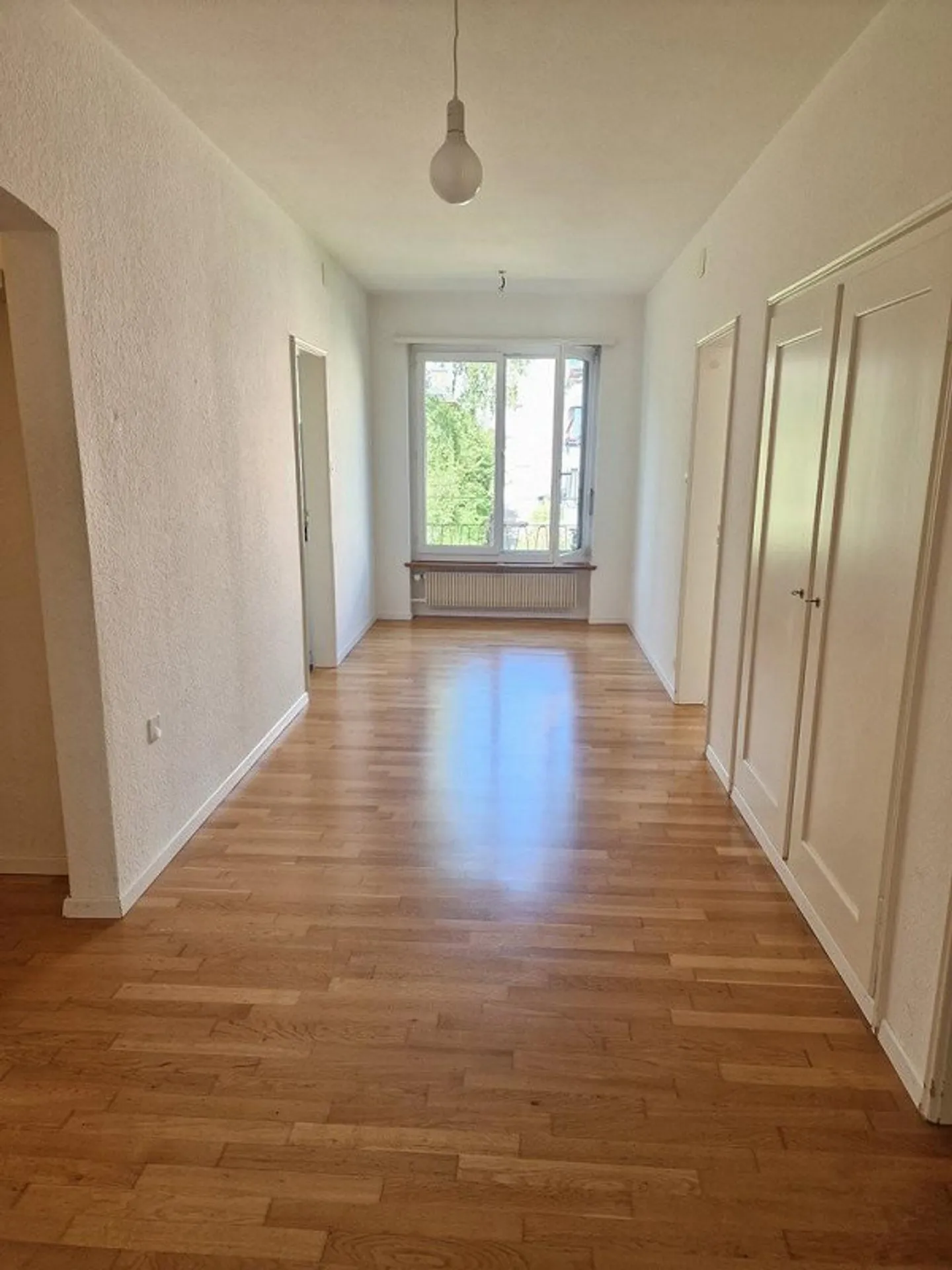 3.5-room apartment in a good location in Bern near the Aare for rent - Photo 5 of 10