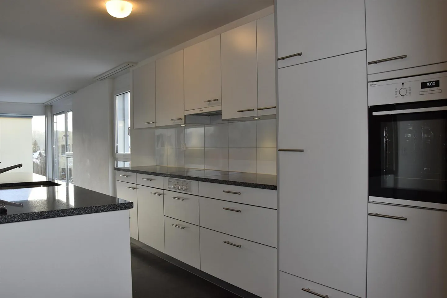 Appartamento moderno di 4,5 locali a Ostermundigen - Foto 1 di 11