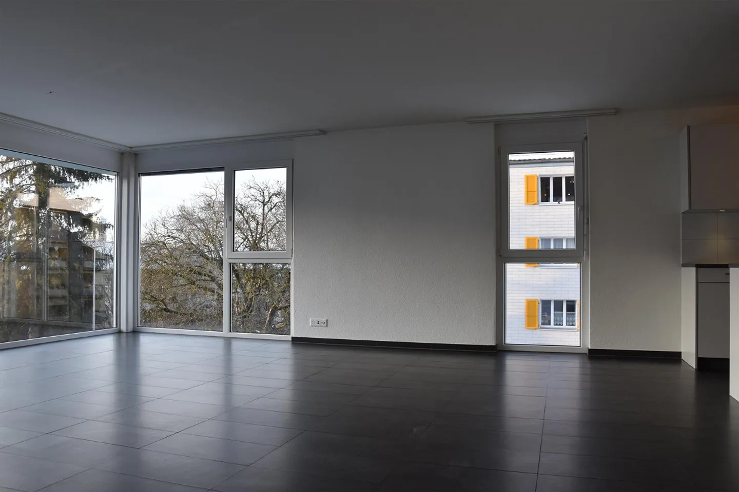 Appartamento moderno di 4,5 locali a Ostermundigen - Foto 3 di 11