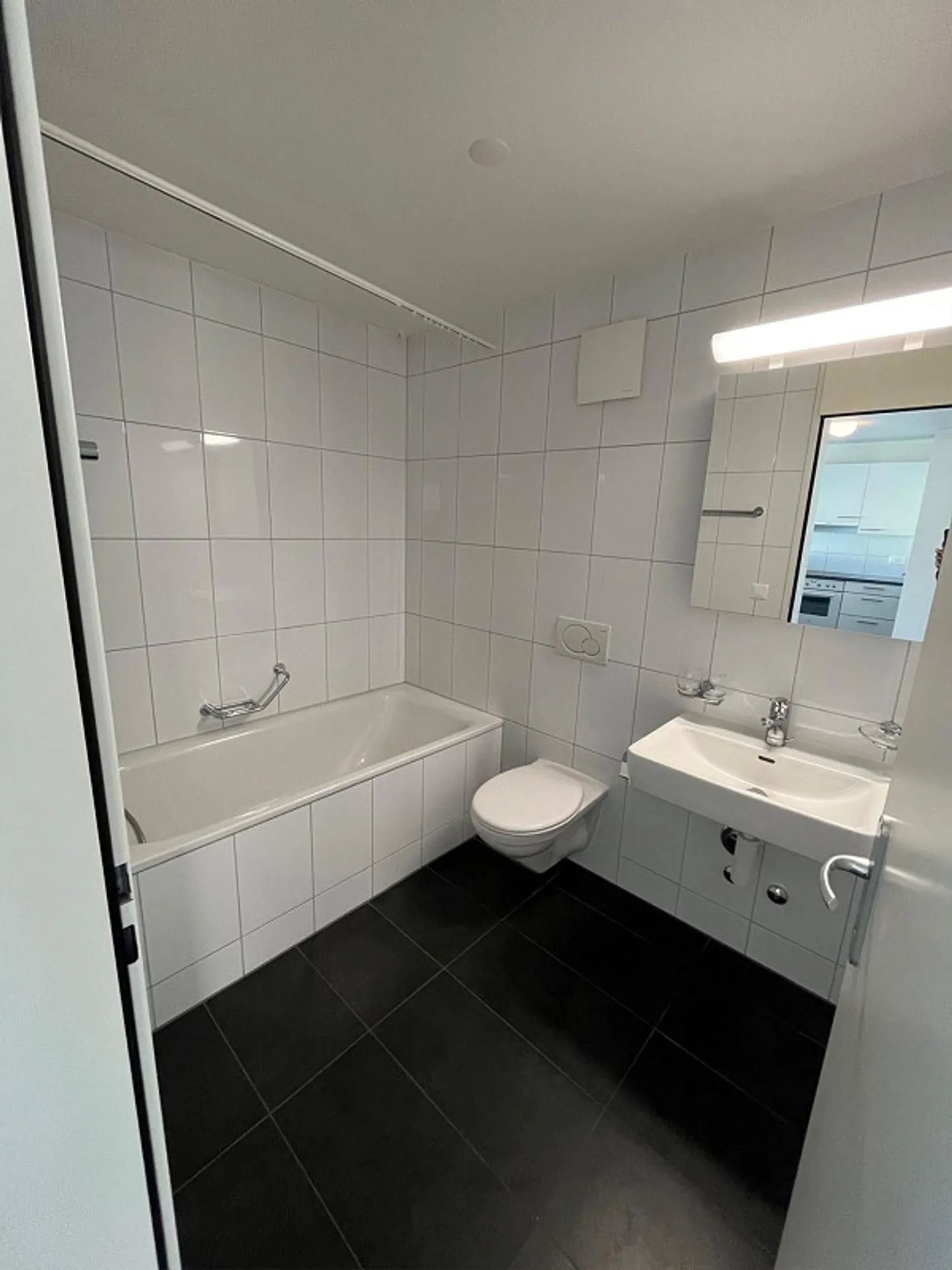 Appartamento moderno di 4,5 locali a Ostermundigen - Foto 4 di 11