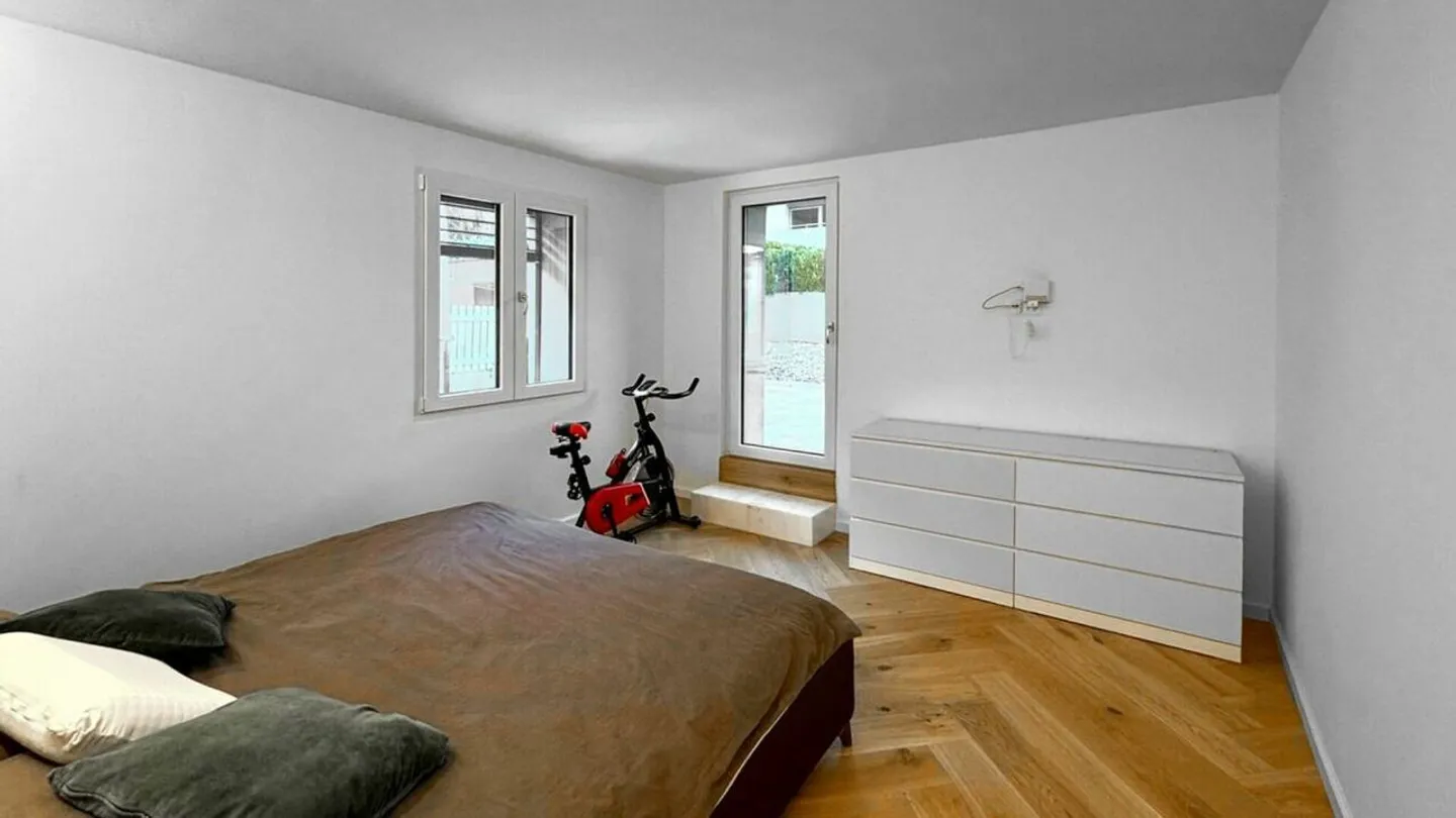 Casa a schiera affascinante con 6,5 stanze. - Foto 12 di 28