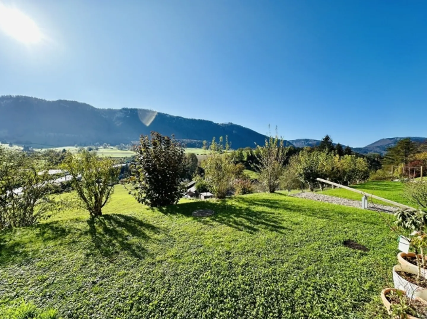 4.5-room apartment in PPE - Photo 4 of 12