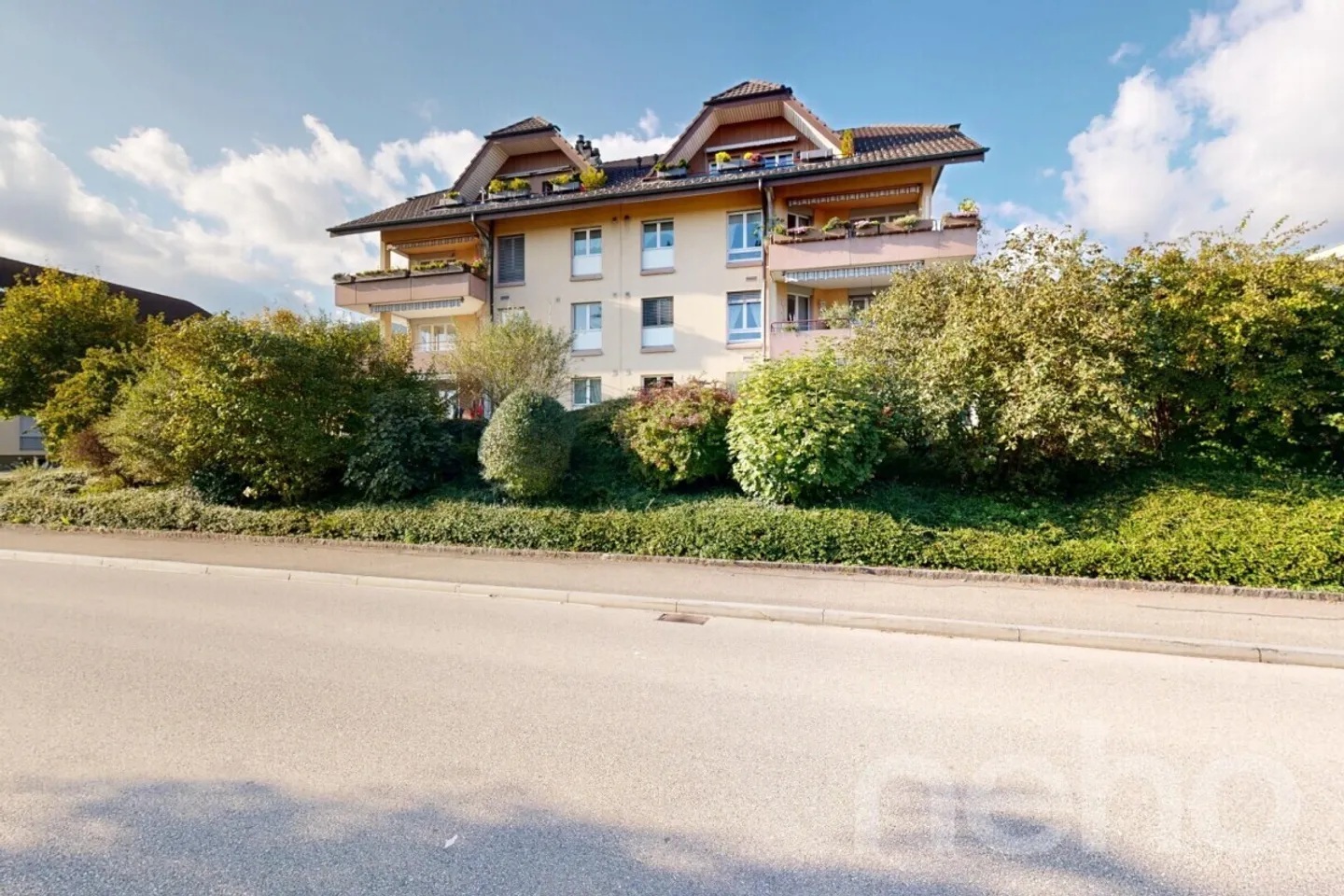 Apartment for sale - Photo 1 of 12