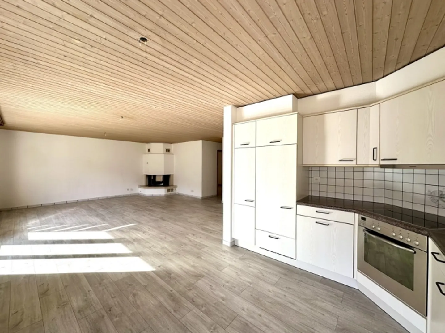 4.5-room apartment in PPE - Photo 7 of 12