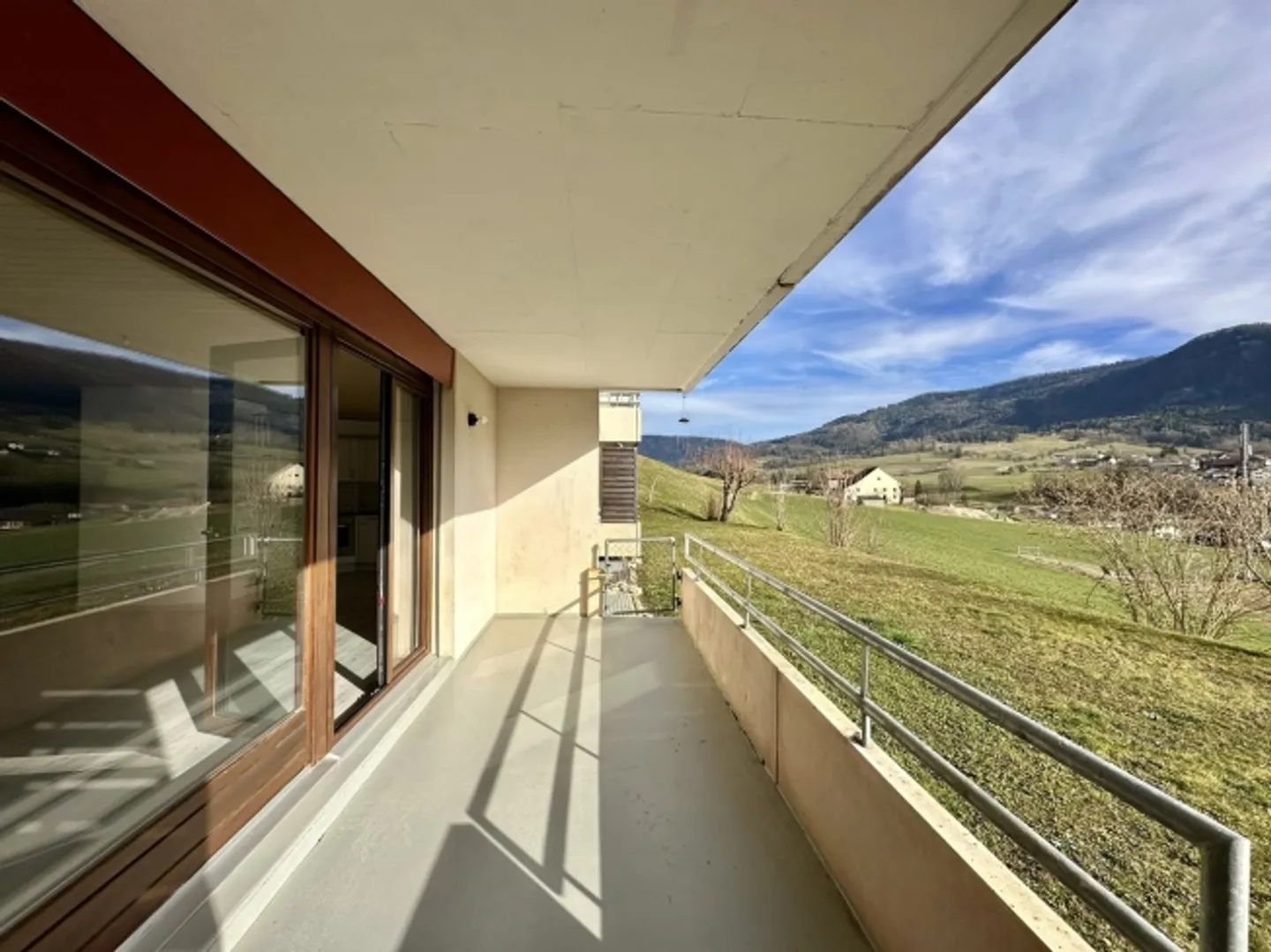 4.5-room apartment in PPE - Photo 9 of 12