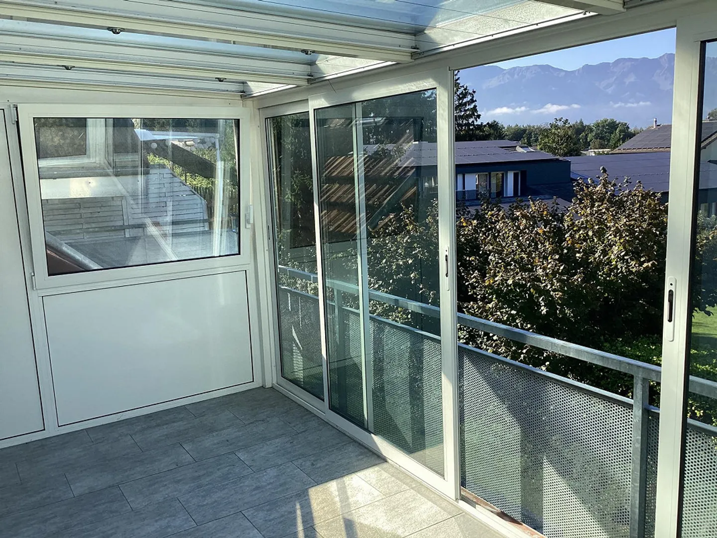 Appartement en duplex 4 1/2 pièces - Photo 5 sur 5