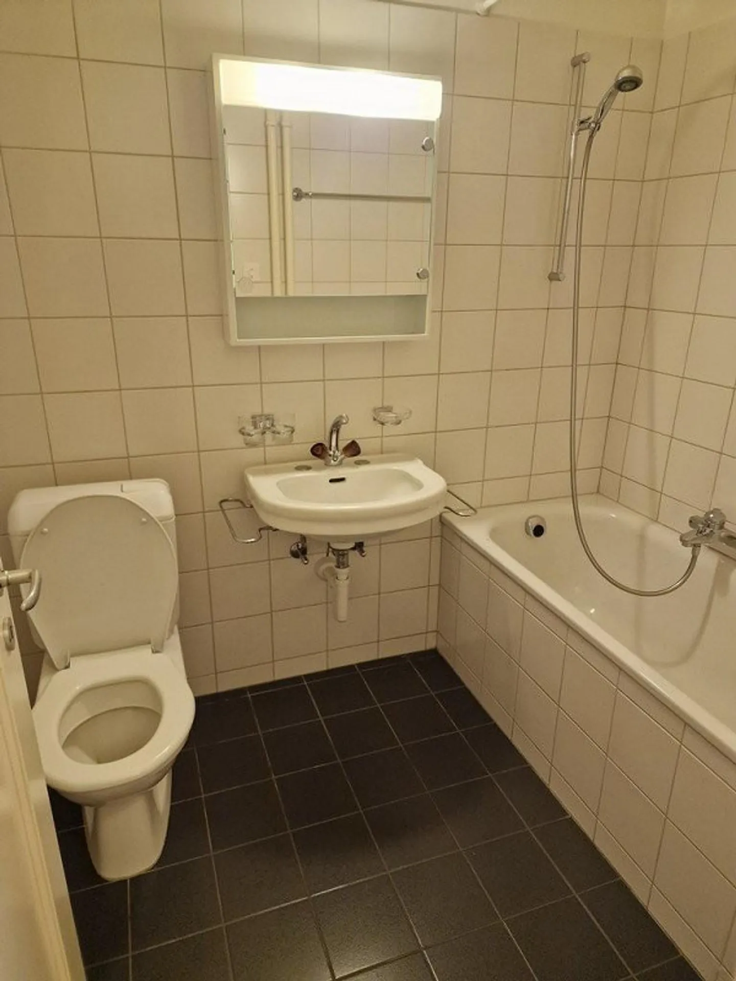 3.5-room apartment in a good location in Bern near the Aare for rent - Photo 7 of 10