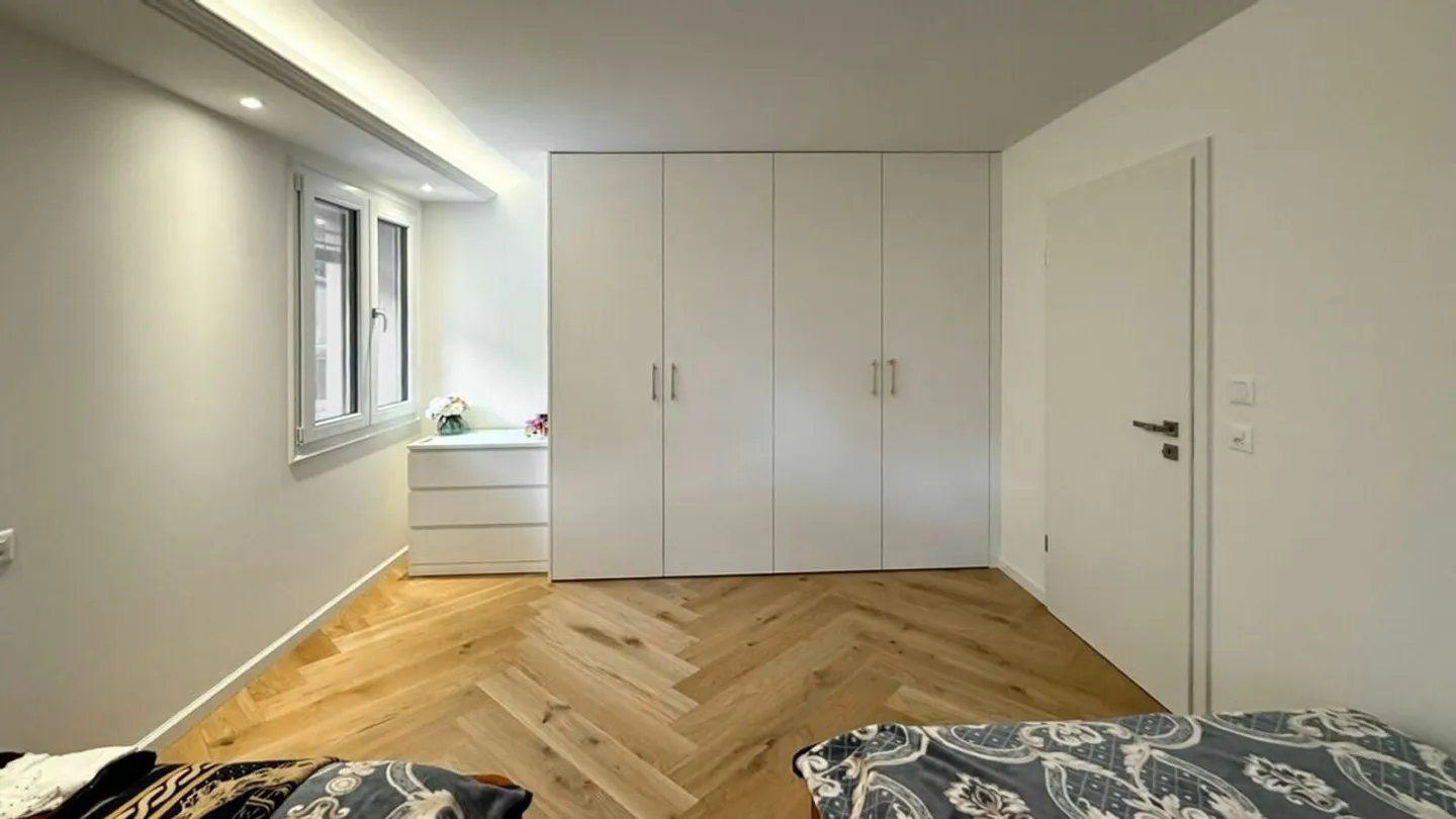 Casa a schiera affascinante con 6,5 stanze. - Foto 14 di 28