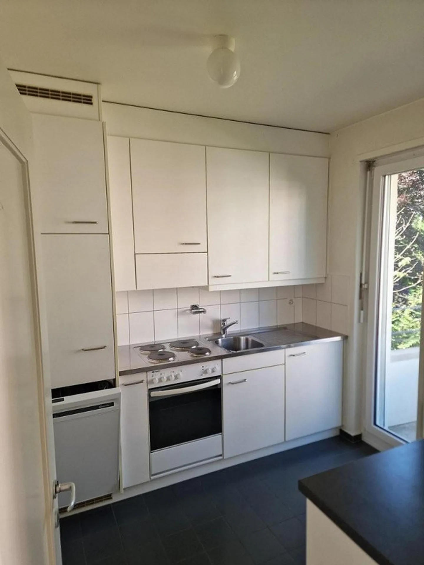 3.5-room apartment in a good location in Bern near the Aare for rent - Photo 8 of 10