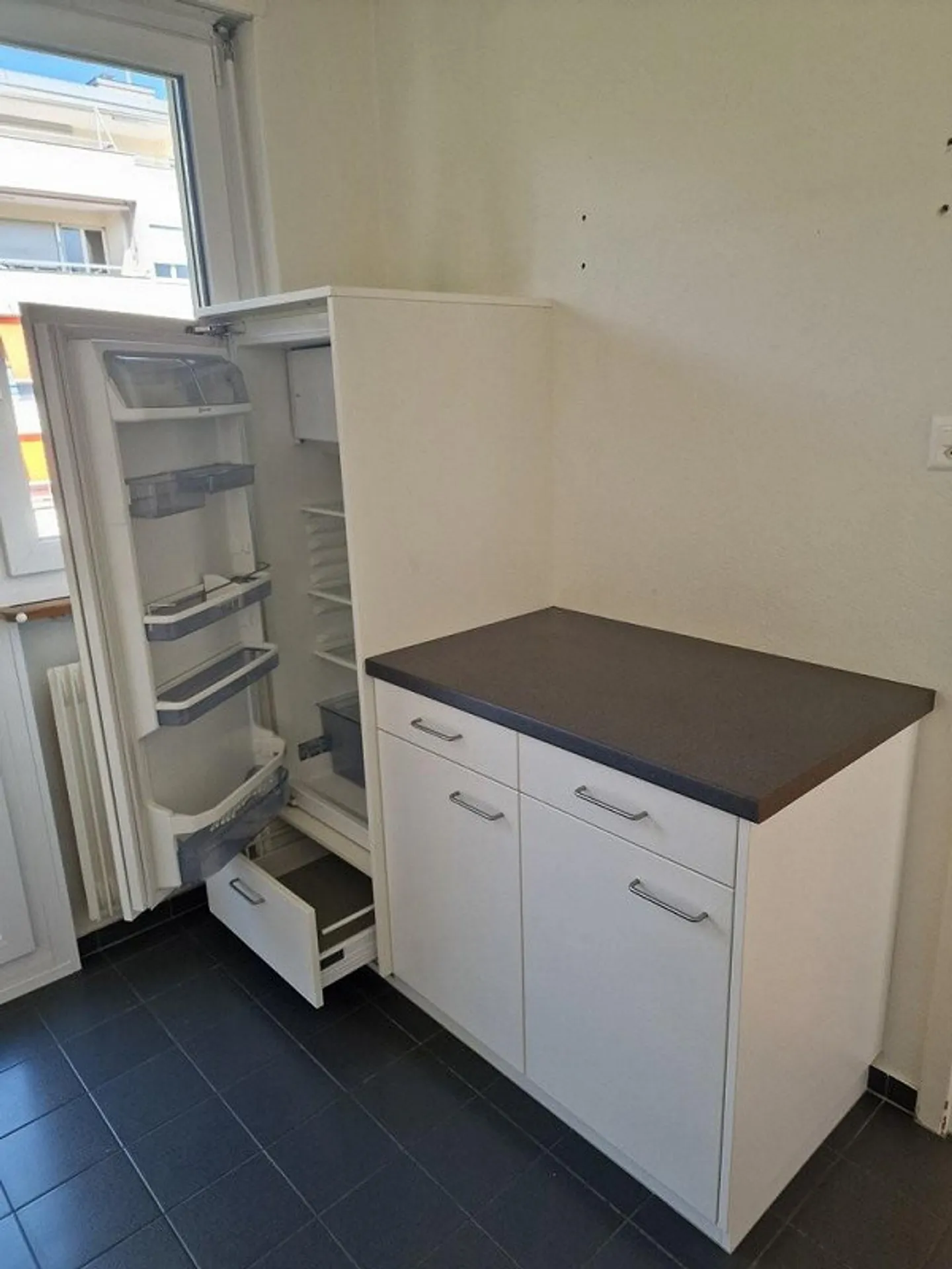3.5-room apartment in a good location in Bern near the Aare for rent - Photo 9 of 10