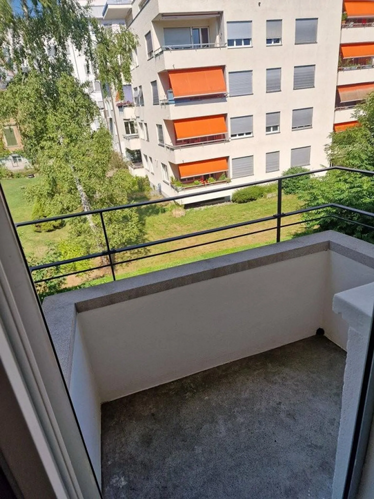 3.5-room apartment in a good location in Bern near the Aare for rent - Photo 10 of 10