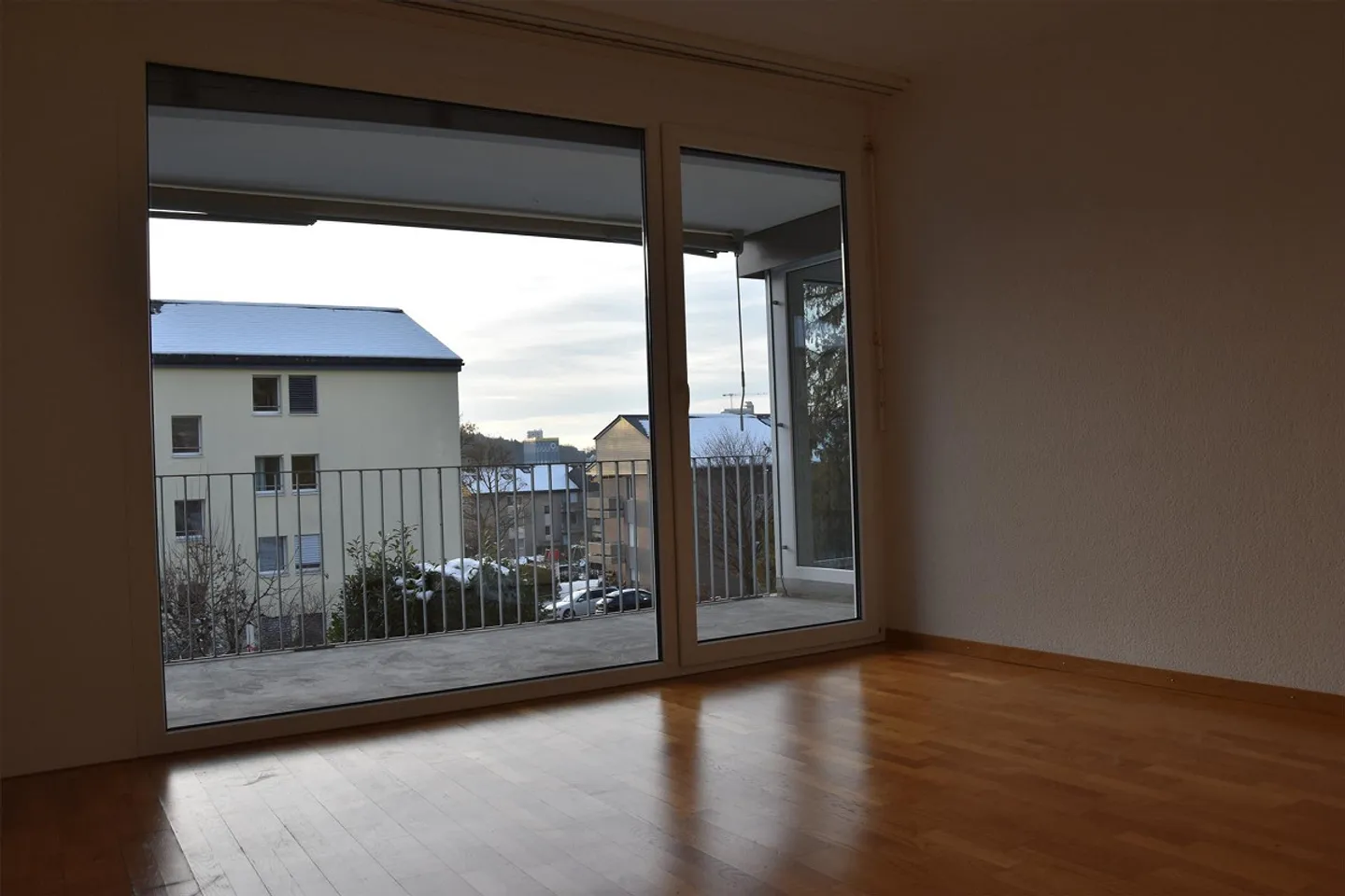 Appartamento moderno di 4,5 locali a Ostermundigen - Foto 7 di 11