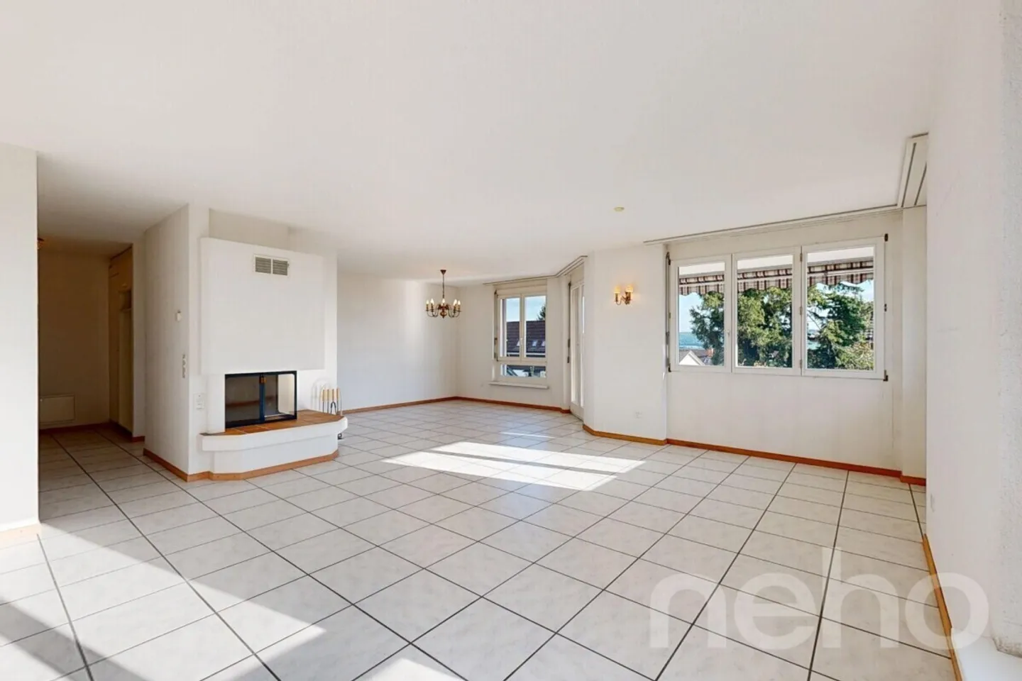 Apartment for sale - Photo 3 of 12