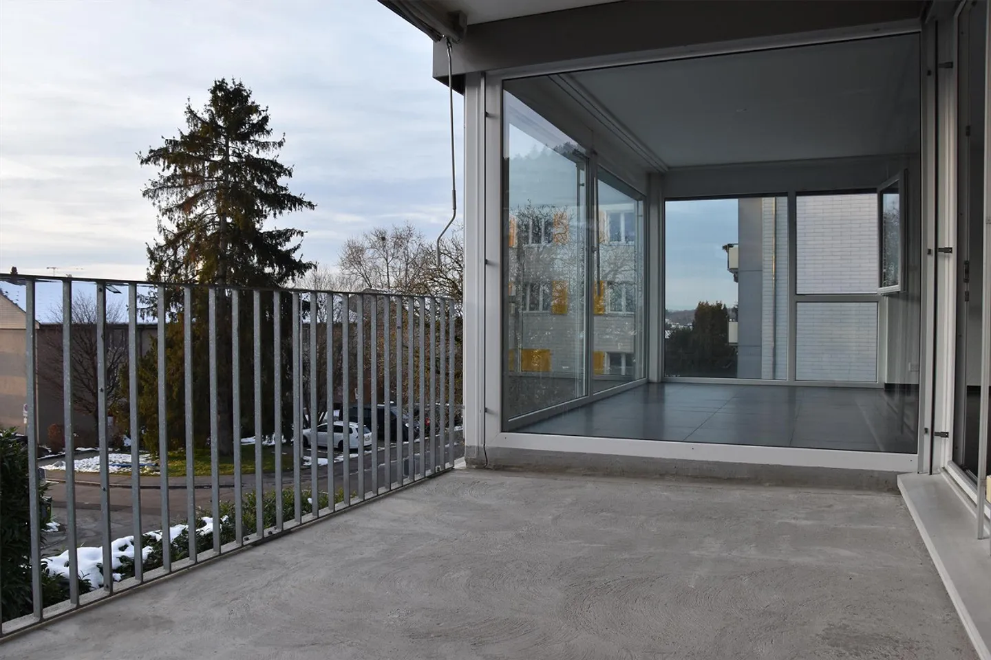 Appartamento moderno di 4,5 locali a Ostermundigen - Foto 10 di 11