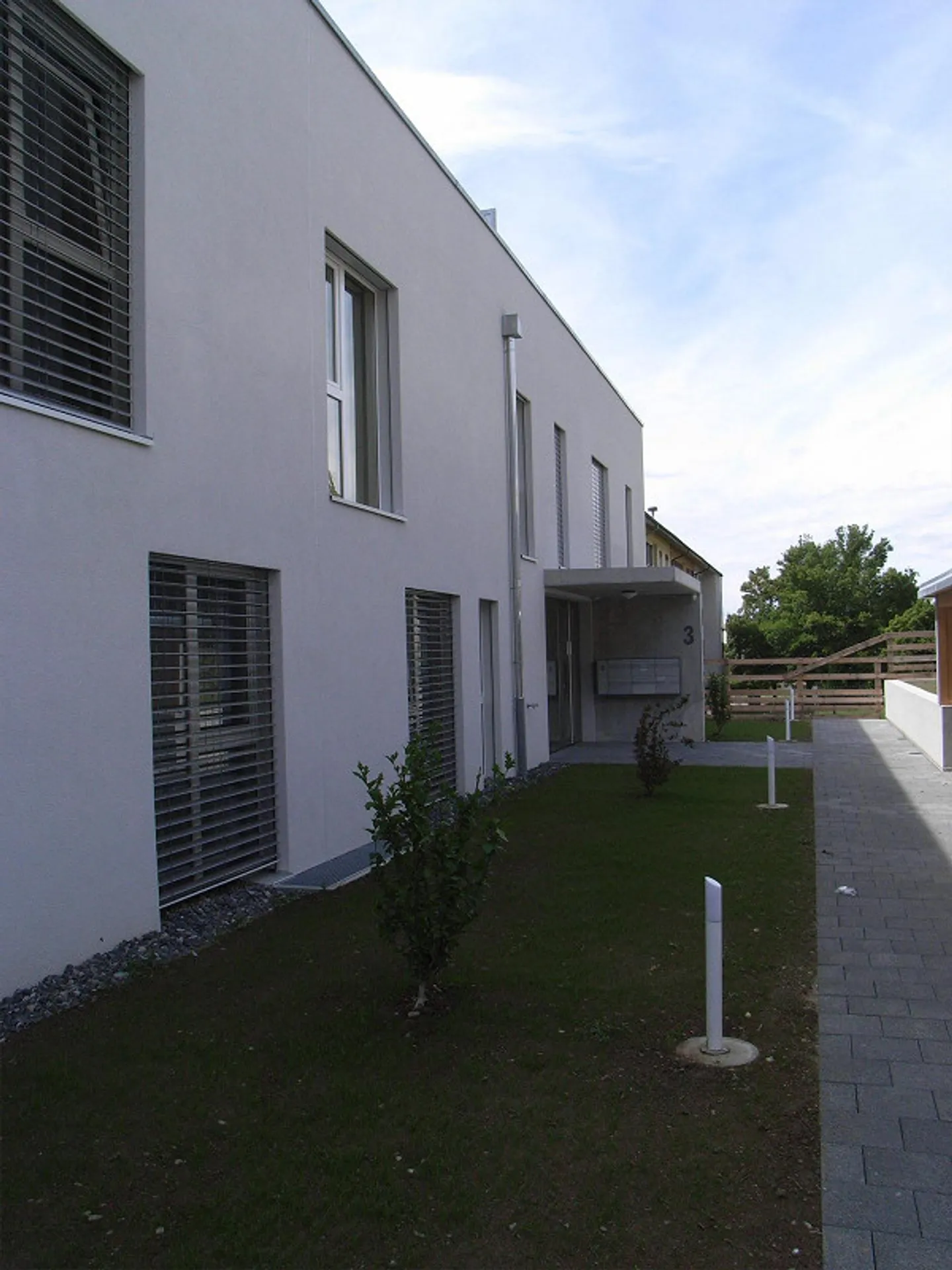 Appartamento moderno di 4,5 locali a Ostermundigen - Foto 11 di 11