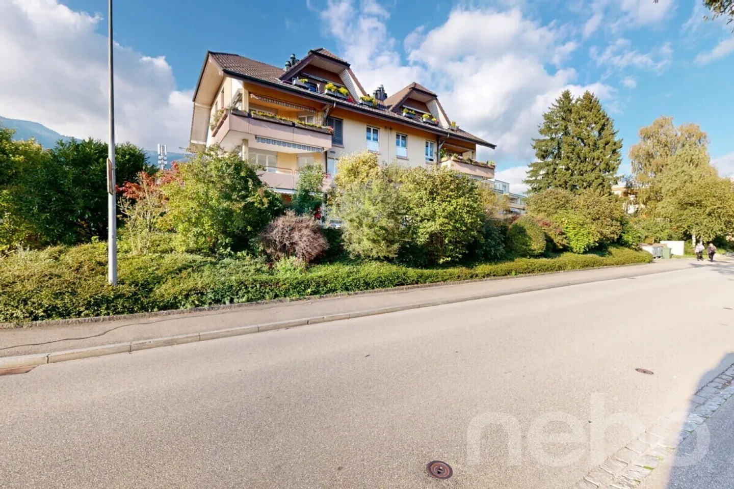 Apartment for sale - Photo 12 of 12