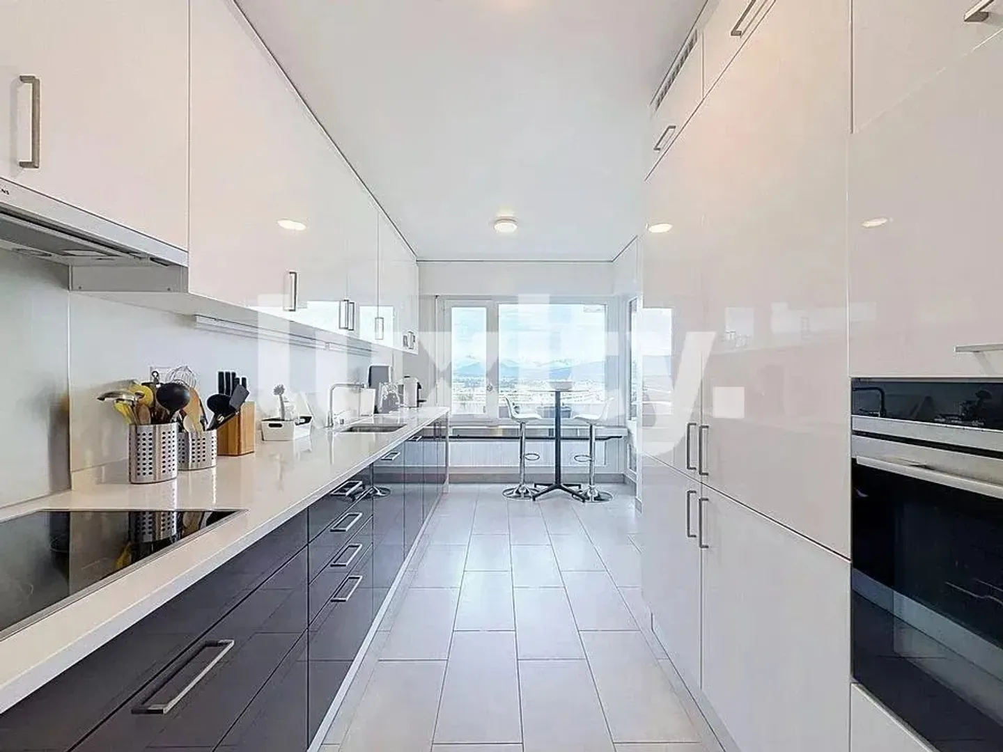 Stupendo Appartamento Duplex a Ginevra - Foto 2 di 4