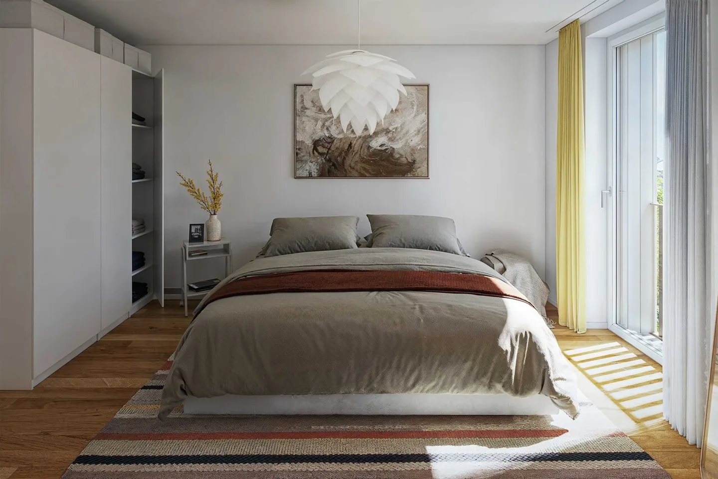 Clé des Champs Palézieux - Photo 6 sur 8