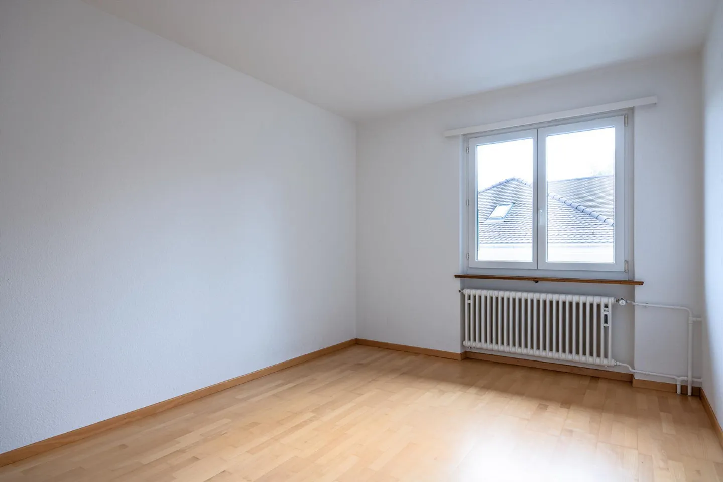 Appartamento 4 locali ben tenuto - Foto 6 di 12