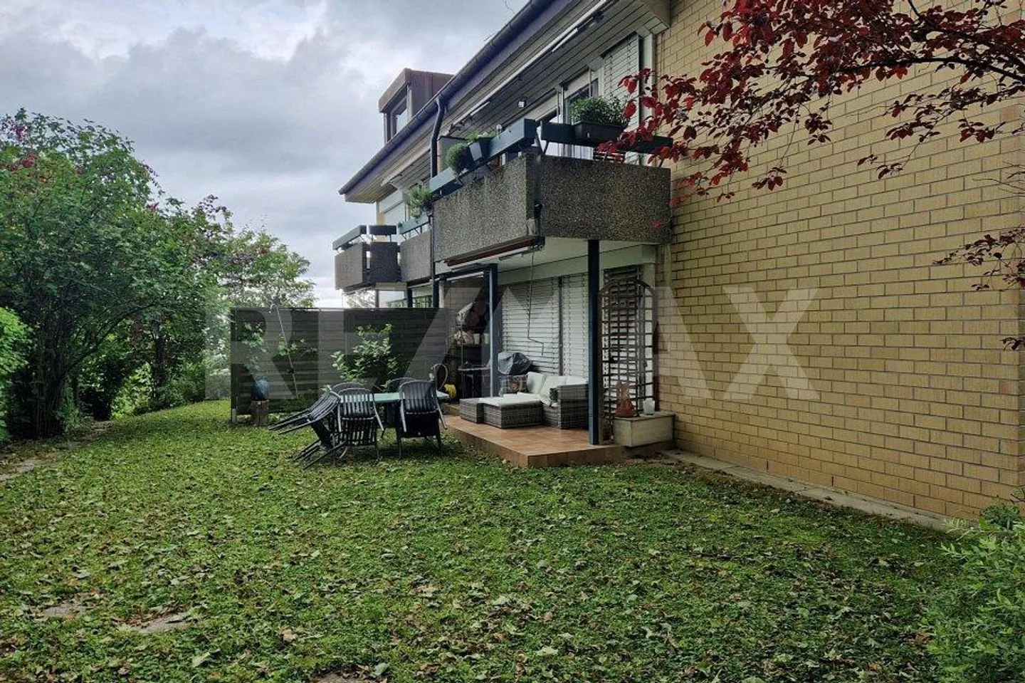 Cozy 3 1/2-Room Apartment with Garden on Bruderholz - Photo 10 of 11
