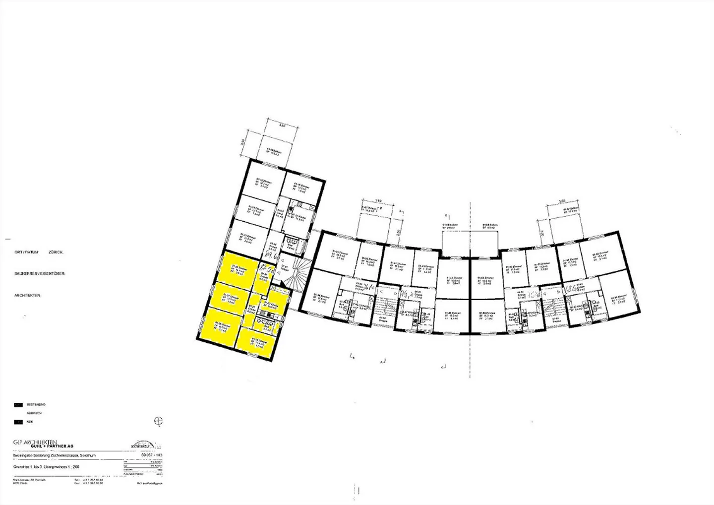 Appartamento 4 locali ben tenuto - Foto 12 di 12