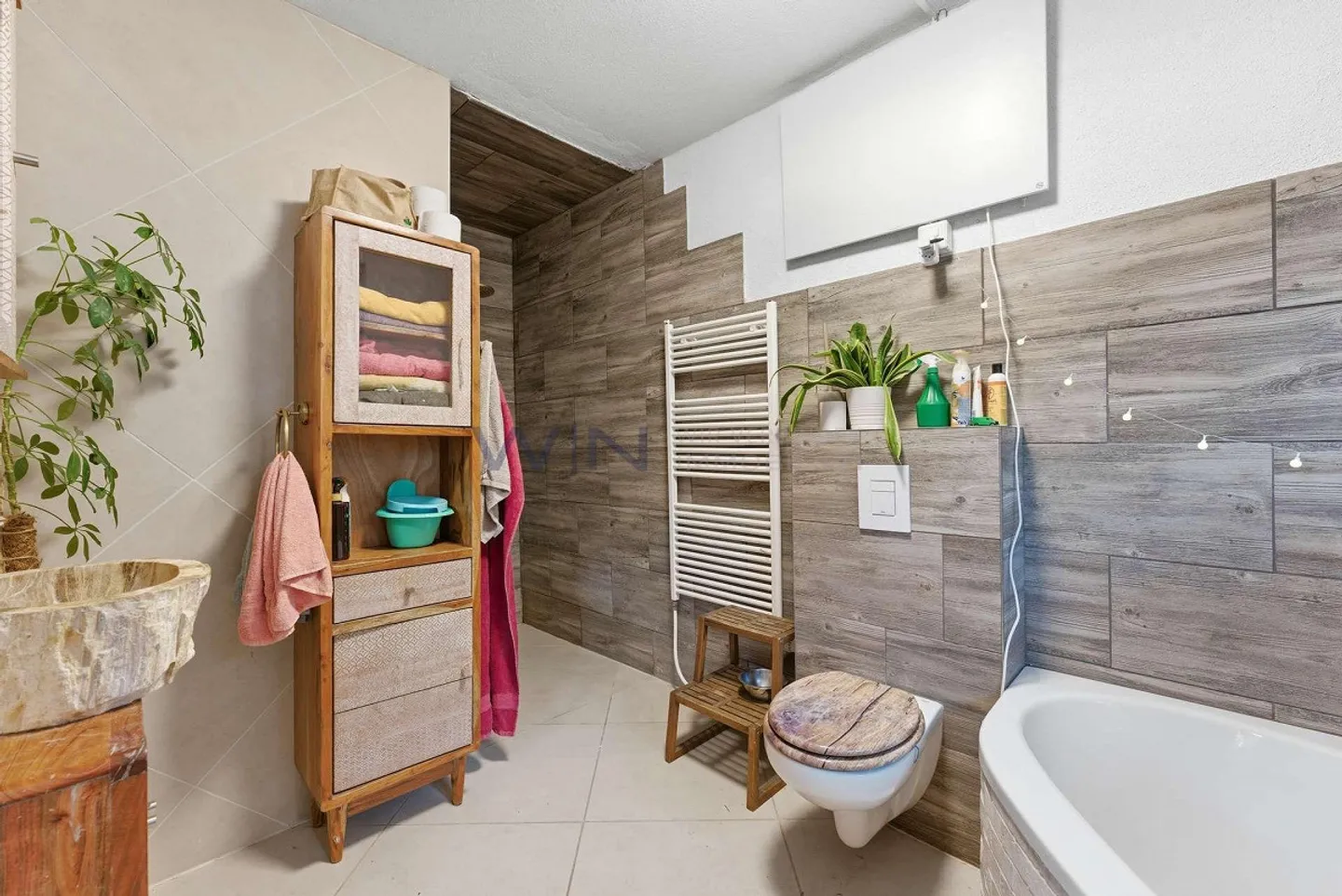 Wilderness de désengagement pour les amateurs (Appartement en loft et opportunité d'investissement) - Photo 9 sur 10