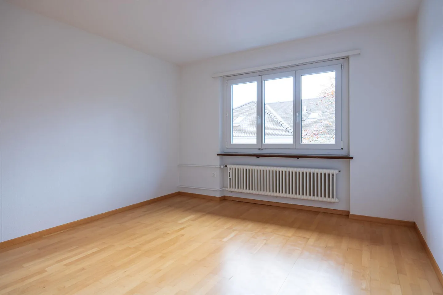 Appartamento 4 locali ben tenuto - Foto 4 di 12
