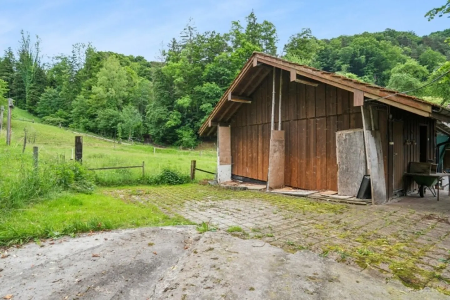 Fattoria in vendita - Foto 14 di 16
